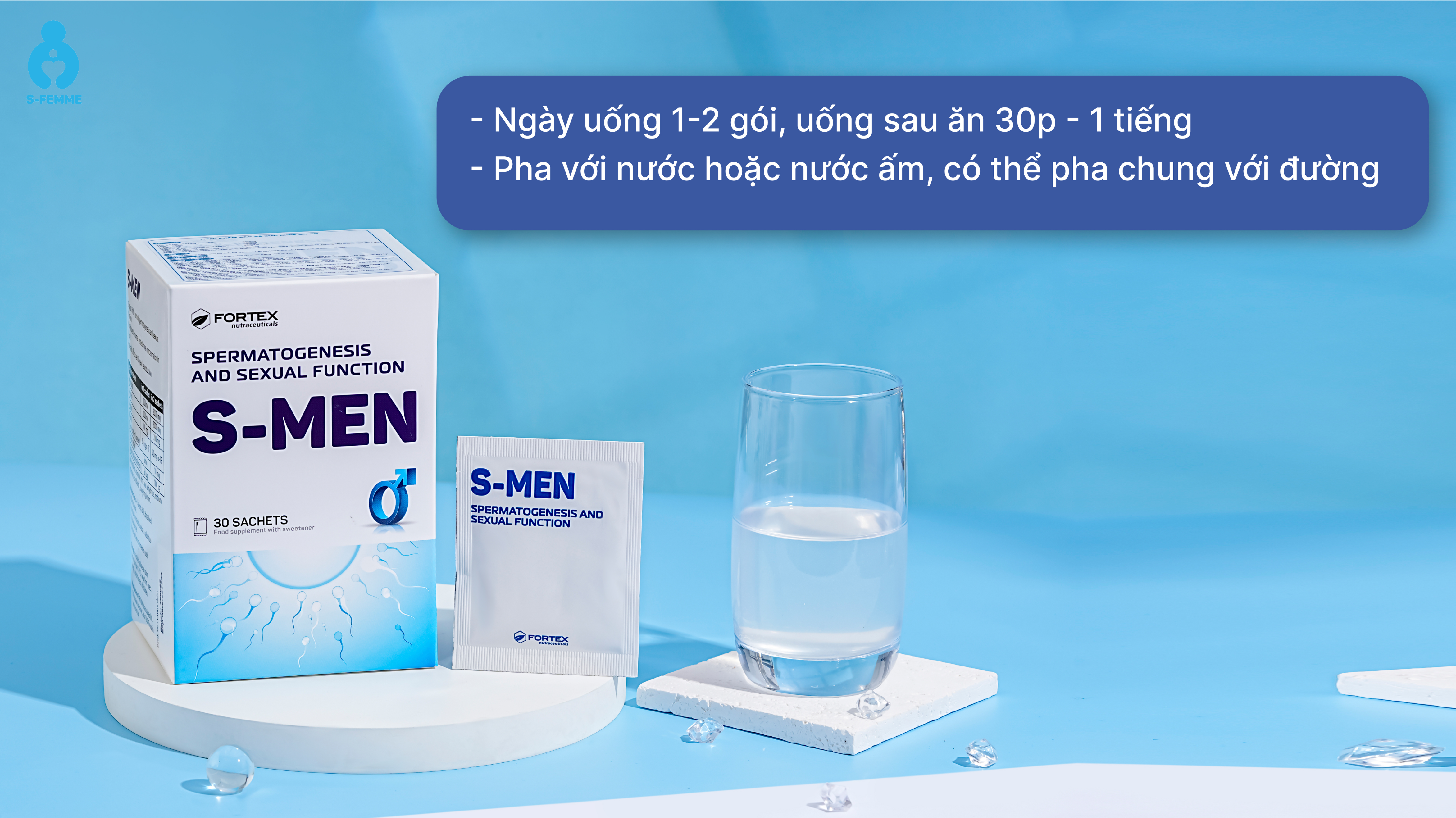 S-men- hỗ trợ cải thiện tt yếu