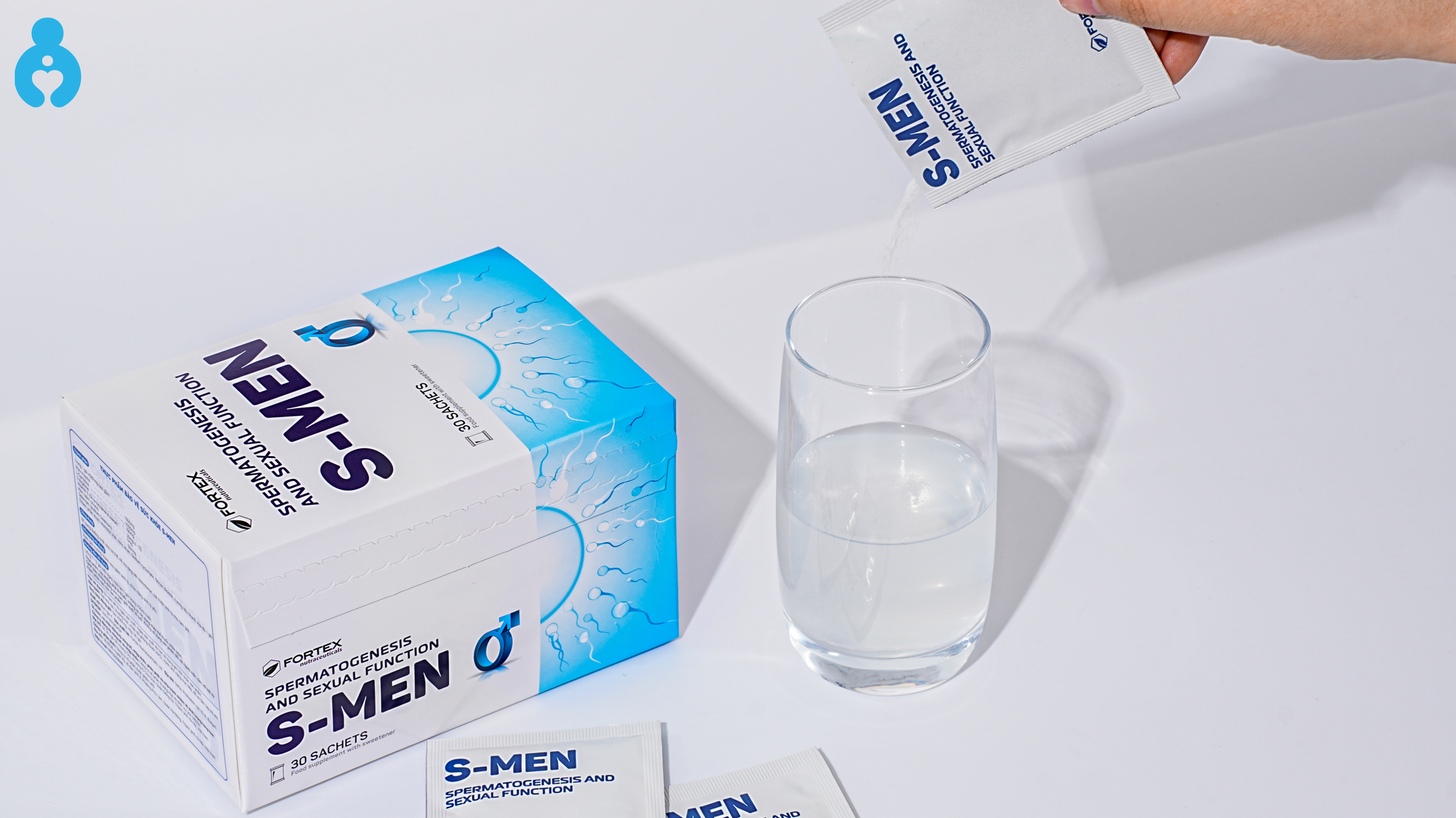 Cách dùng S-MEN đúng chuẩn để đạt hiệu quả tối đa