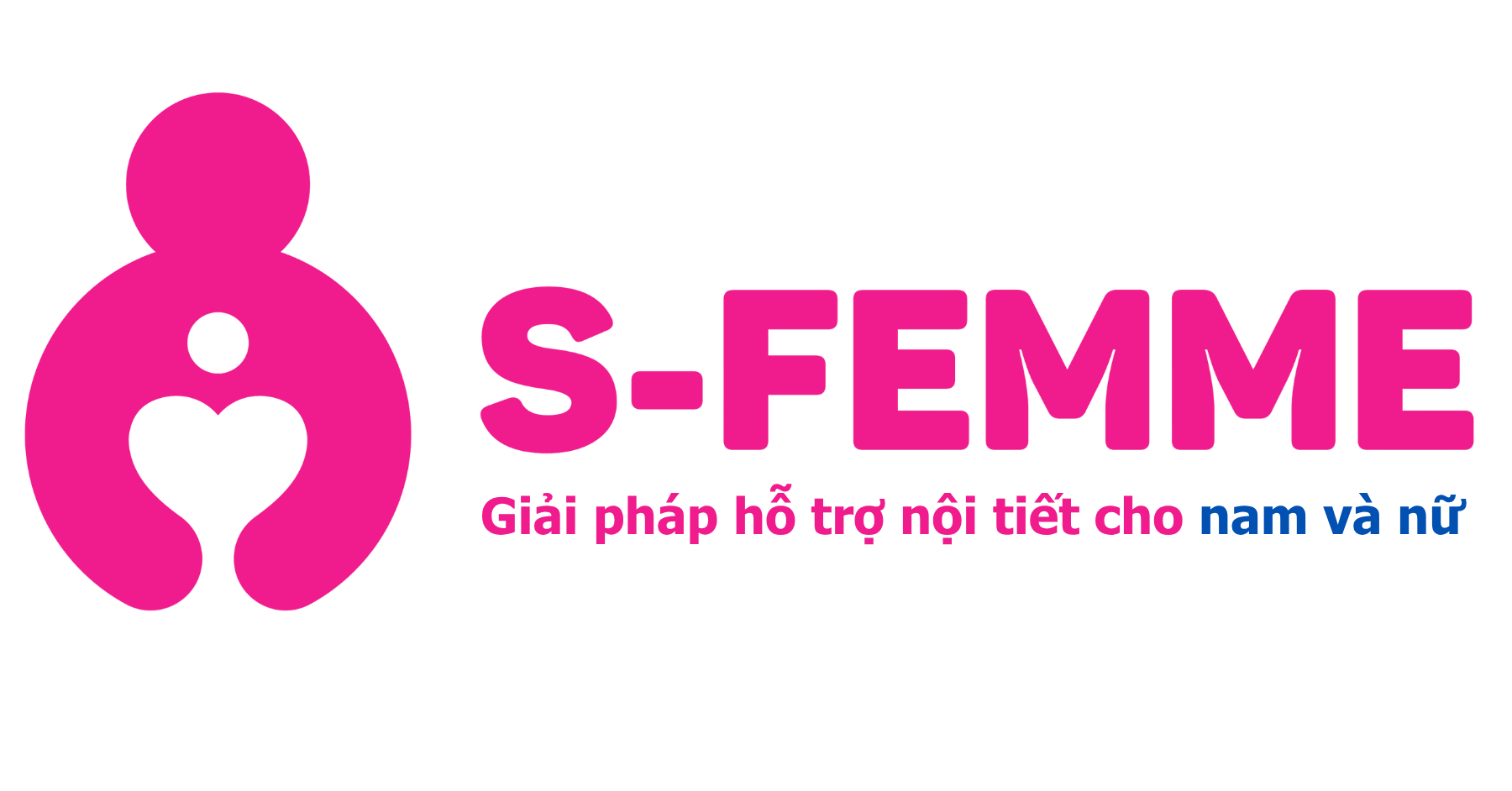 S-FEMME Giải pháp hỗ trợ nội tiết cho nam và nữ