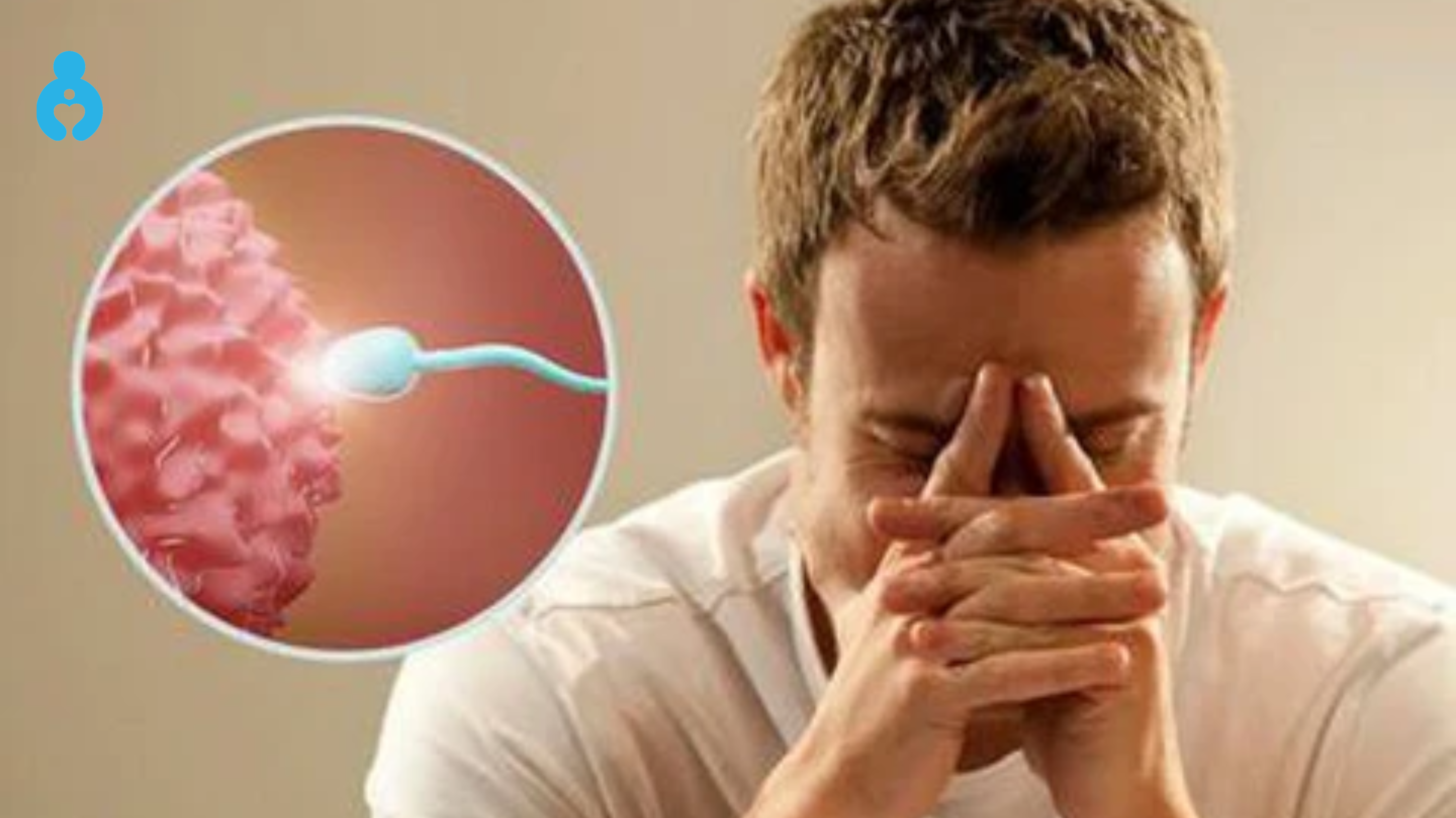 Hậu quả của những thói quen này đối với sức khỏe sinh sản nam