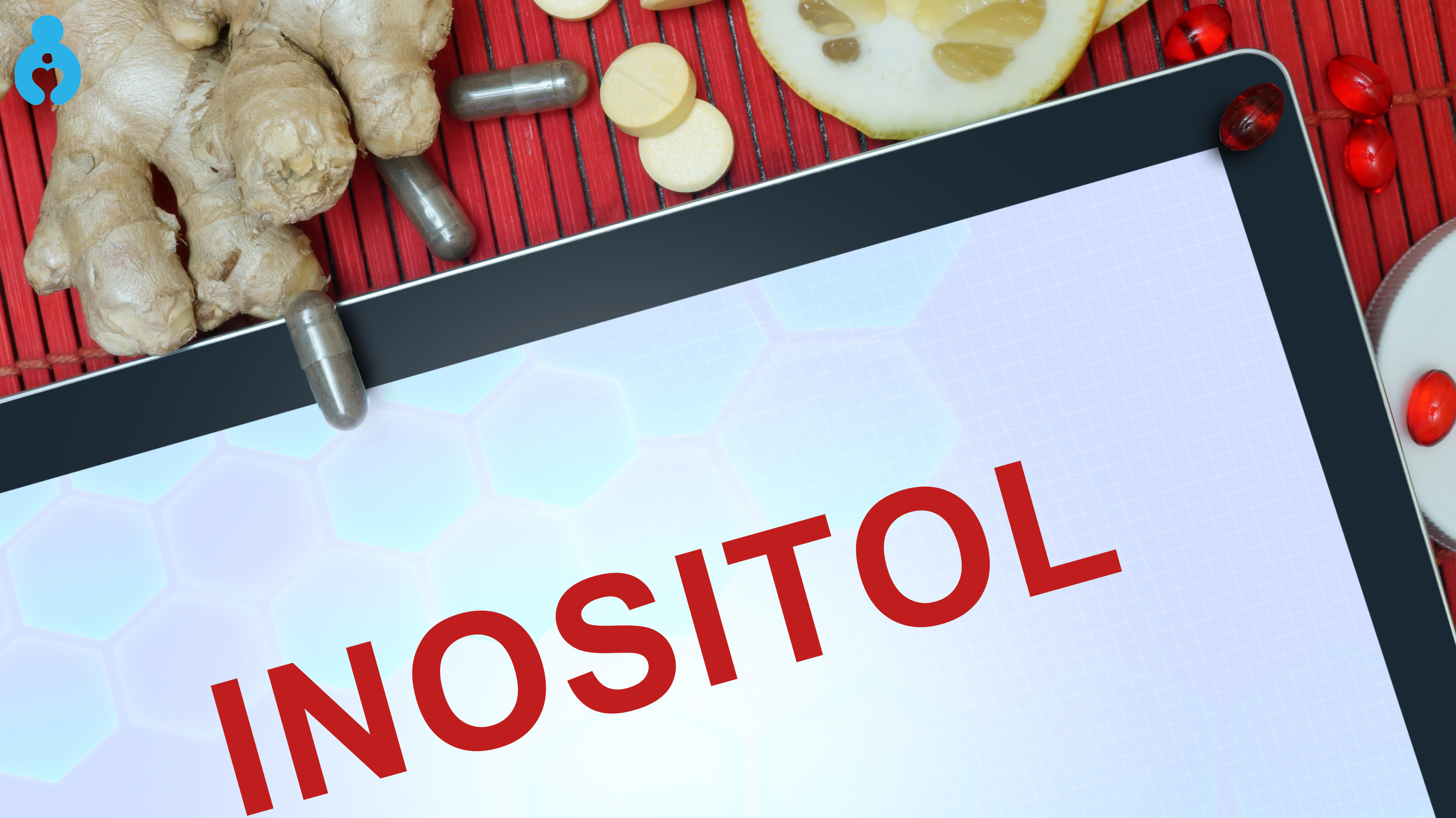 myo-inositol 1000mg